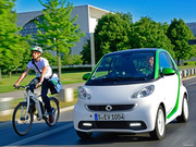 2013款 1.0T 硬頂城市游俠特別版 2013款 1.0T 硬頂城市游俠特別版
