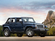 2012款 3.6L 四門版 Rubicon 2012款 3.6L 四門版 Rubicon
