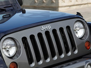 2012款 3.6L 四門版 Rubicon 2012款 3.6L 四門版 Rubicon