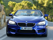 2013 M6 Convertible