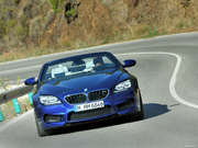 2013 M6 Convertible