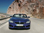 2013 M6 Convertible