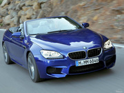 2013 M6 Convertible