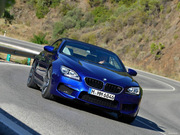 2013 M6 Convertible