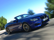 2013 M6 Convertible