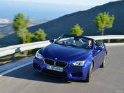 2013 M6 Convertible