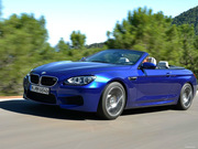 2013 M6 Convertible