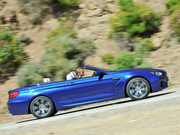 2013 M6 Convertible