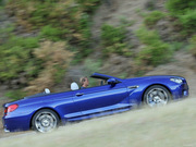 2013 M6 Convertible