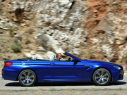 2013 M6 Convertible