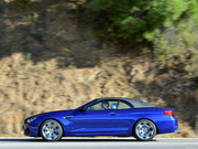 2013 M6 Convertible