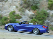 2013 M6 Convertible