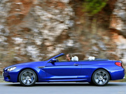 2013 M6 Convertible