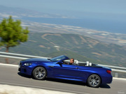 2013 M6 Convertible