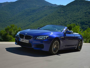 2013 M6 Convertible