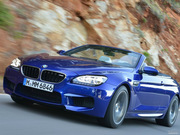 2013 M6 Convertible