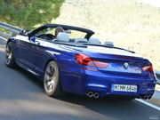 2013 M6 Convertible