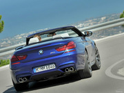 2013 M6 Convertible