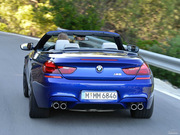 2013 M6 Convertible