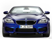 2013 M6 Convertible