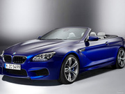 2013 M6 Convertible