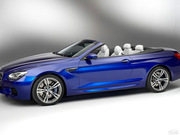 2013 M6 Convertible