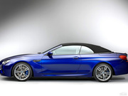 2013 M6 Convertible