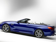 2013 M6 Convertible