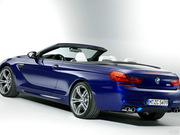 2013 M6 Convertible