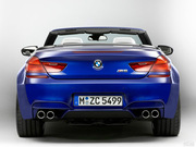 2013 M6 Convertible