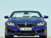 2013 M6 Convertible