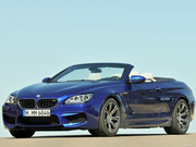 2013 M6 Convertible