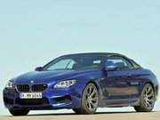 2013 M6 Convertible