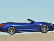 2013 M6 Convertible
