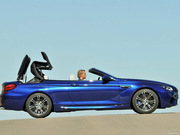 2013 M6 Convertible
