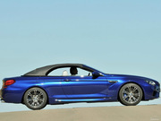 2013 M6 Convertible