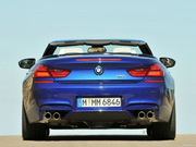 2013 M6 Convertible