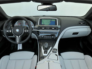 2013 M6 Convertible