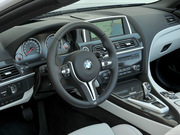 2013 M6 Convertible