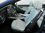 2013 M6 Convertible