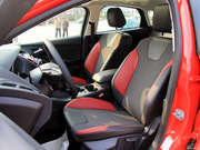 2012款 兩廂 2.0L 手動豪華運動型 2012款 兩廂 2.0L 手動豪華運動型