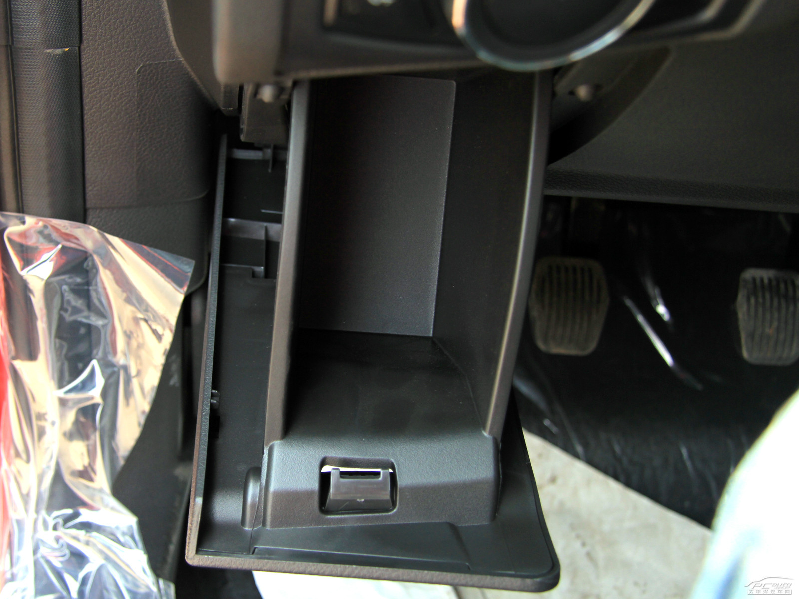 福克斯空間高清大圖