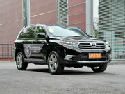 2012款 2.7L 兩驅(qū)豪華版 7座 2012款 2.7L 兩驅(qū)豪華版 7座
