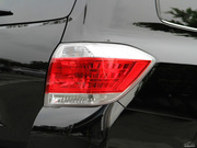 2012款 2.7L 兩驅(qū)豪華版 7座 2012款 2.7L 兩驅(qū)豪華版 7座