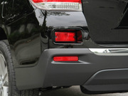 2012款 2.7L 兩驅(qū)豪華版 7座 2012款 2.7L 兩驅(qū)豪華版 7座