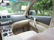 2012款 2.7L 兩驅豪華版 7座 2012款 2.7L 兩驅豪華版 7座