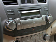 2012款 2.7L 兩驅豪華版 7座 2012款 2.7L 兩驅豪華版 7座