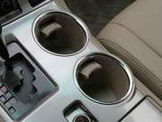 2012款 2.7L 兩驅(qū)豪華版 7座 2012款 2.7L 兩驅(qū)豪華版 7座