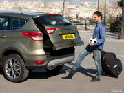 2013款 2.0 GTDi 四驅(qū)尊貴型 2013款 2.0 GTDi 四驅(qū)尊貴型