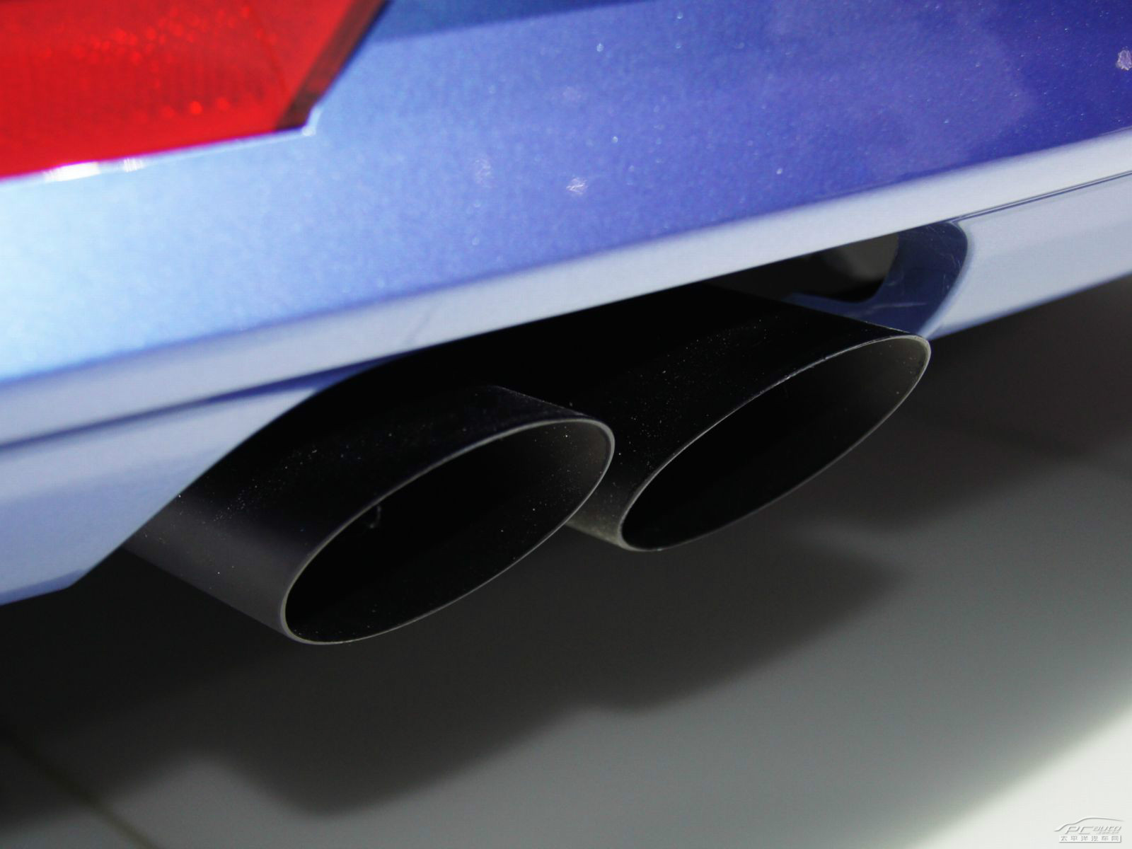 朗逸外觀高清大圖